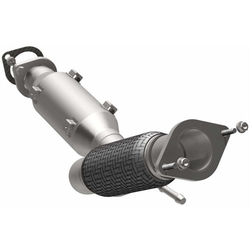 Magnaflow 17-20 Nissan Rogue Sport Rear Underbody 2L Direct Fit Converter Magnaflow