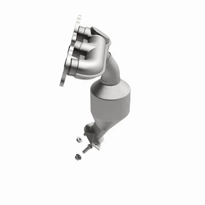 MagnaFlow Conv DF 08-09 Toyota Highlander 3.3L Magnaflow