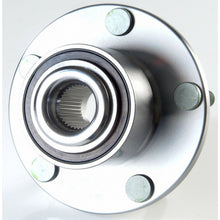 Load image into Gallery viewer, MOOG 04-05 Mazda 3 Front Hub Assembly