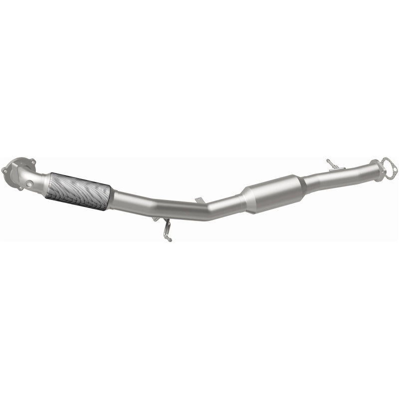 Magnaflow 08-13 Volvo C30 2.5L Direct Fit Converter Magnaflow