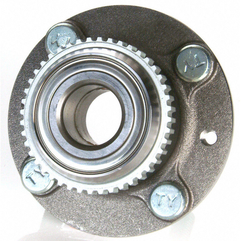 MOOG 97-01 Kia Sephia Rear Hub Assembly Moog