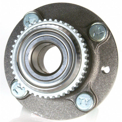 MOOG 97-01 Kia Sephia Rear Hub Assembly Moog