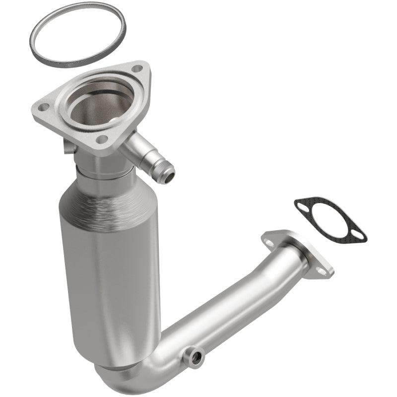 MagnaFlow Conv DF 2000 and 2002 Ford Focus 2.0 Magnaflow