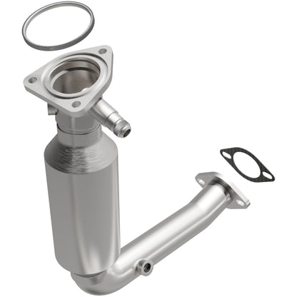 MagnaFlow Conv DF 2000 and 2002 Ford Focus 2.0 Magnaflow