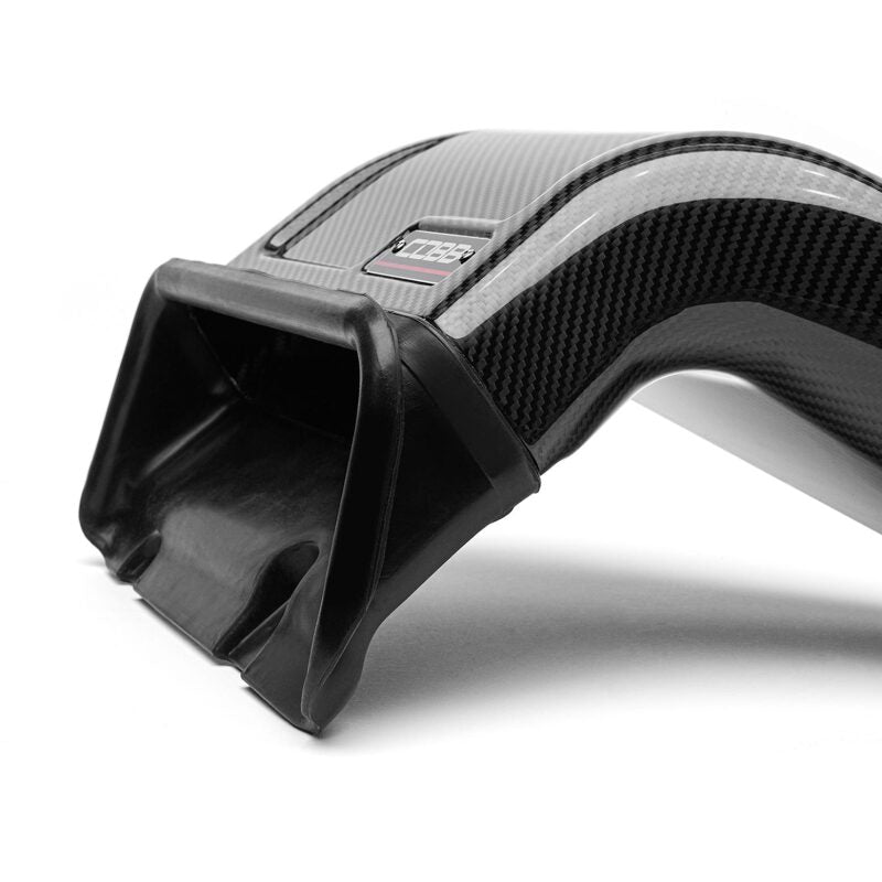 COBB Ford 17-23 Ford F-150 2.7L/3.5L EcoBoost Redline Carbon Fiber Air Scoop 7G4600