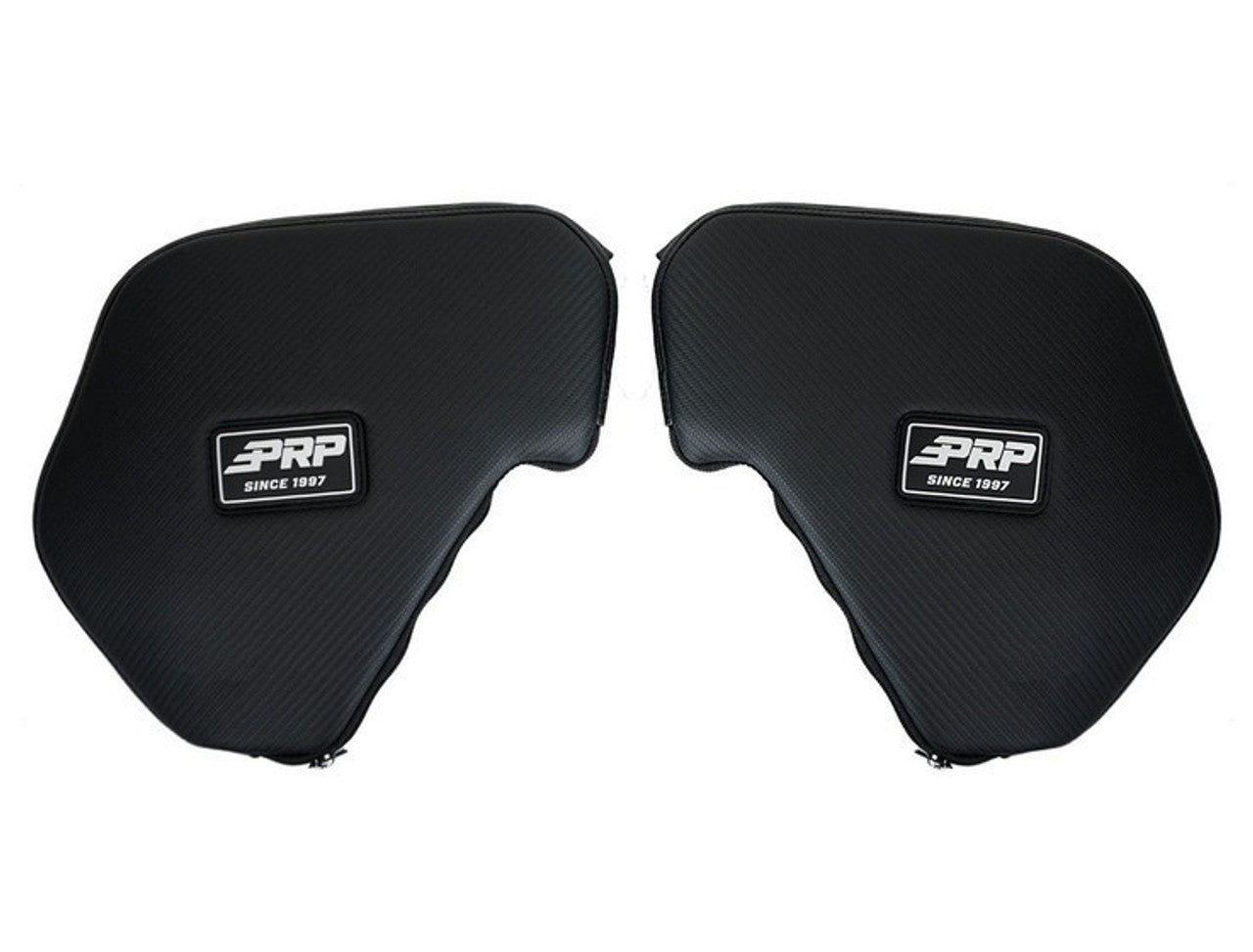 PRP Front Door Shoulder Pads for Yamaha Wolverine RMAX (Pair) E107-210