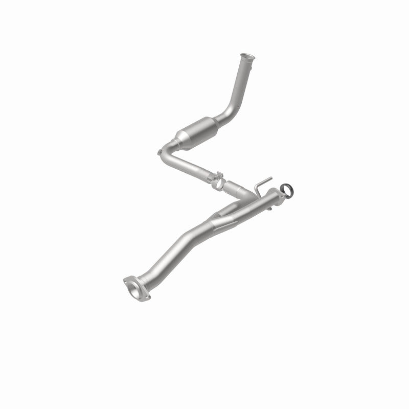 Magnaflow 2004 Jeep Liberty 3.7L Direct Fit Converter Magnaflow