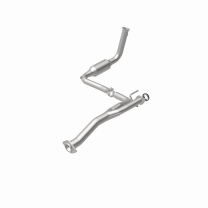 Magnaflow 2004 Jeep Liberty 3.7L Direct Fit Converter Magnaflow