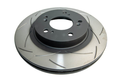 DBA 97-01 Integra Type R Front Slotted Street Series Rotor
