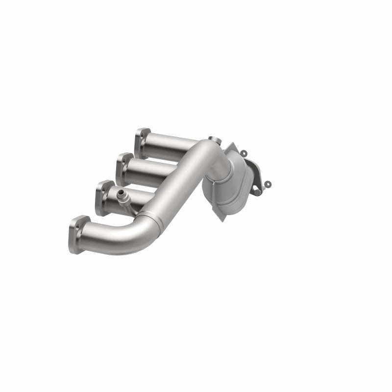 MagnaFlow Conv DF 96-98 Mark VIII 4.6L Magnaflow
