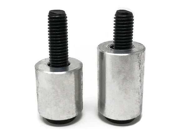 Tuff Country Transfer Case Drop Kit – 1997–2002 Jeep Wrangler TJ (41940)