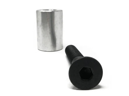 Tuff Country Transfer Case Drop Kit – 1997–2002 Jeep Wrangler TJ (41940)