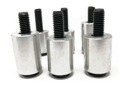 Tuff Country Transfer Case Drop Kit – 2003–2006 Jeep Wrangler TJ (41950)