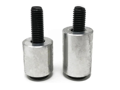 Tuff Country Transfer Case Drop Kit – 2003–2006 Jeep Wrangler TJ (41950)