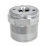 QA1 GM (K6141/K772) - No Stud Lower Screw-In Style Ball Joint Housing - Steel