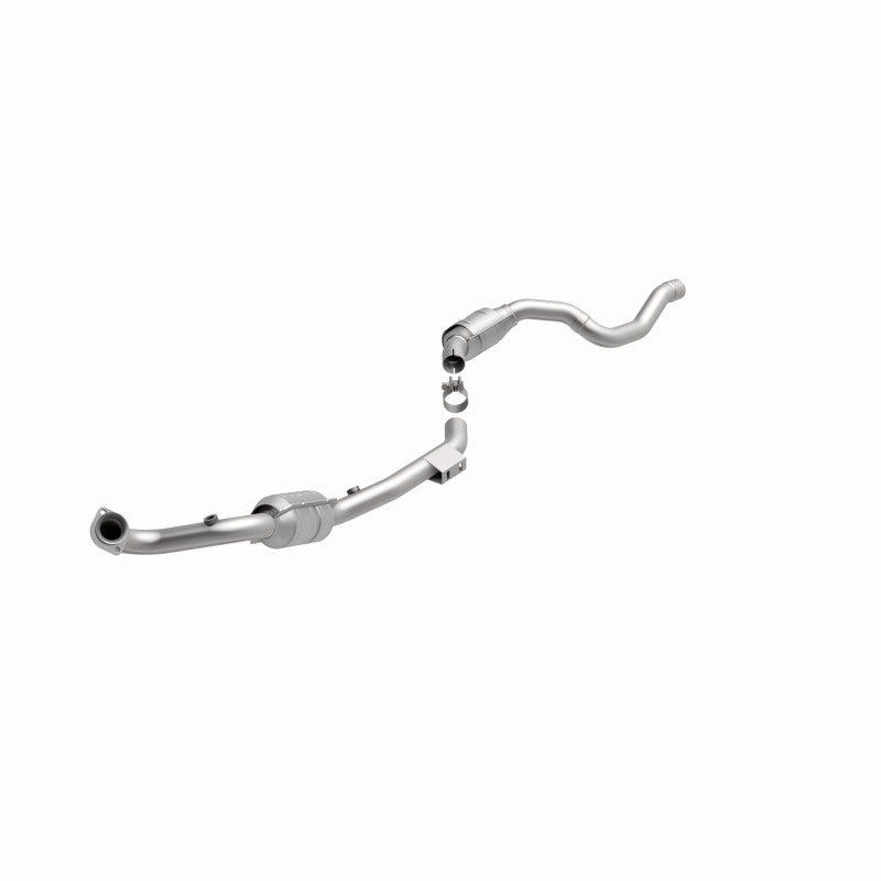 MagnaFlow Conv DF Mercedes ML430 99-02 Passenger Side OEM Magnaflow