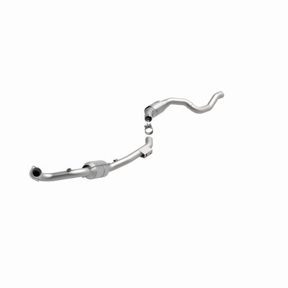 MagnaFlow Conv DF Mercedes ML430 99-02 Passenger Side OEM Magnaflow