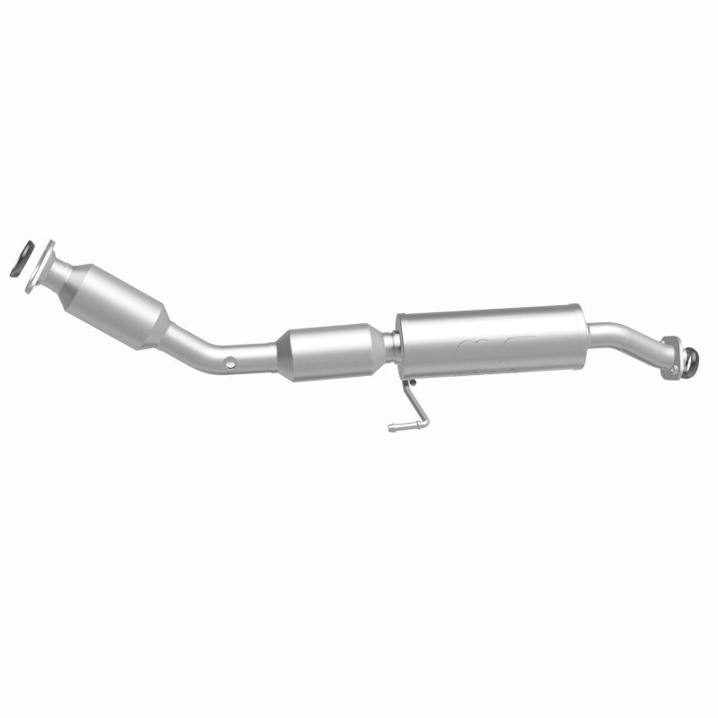 MagnaFlow 17-18 Toyota Corolla iM Base L4 1.8L OEM Grade Direct-Fit Catalytic Converter Magnaflow