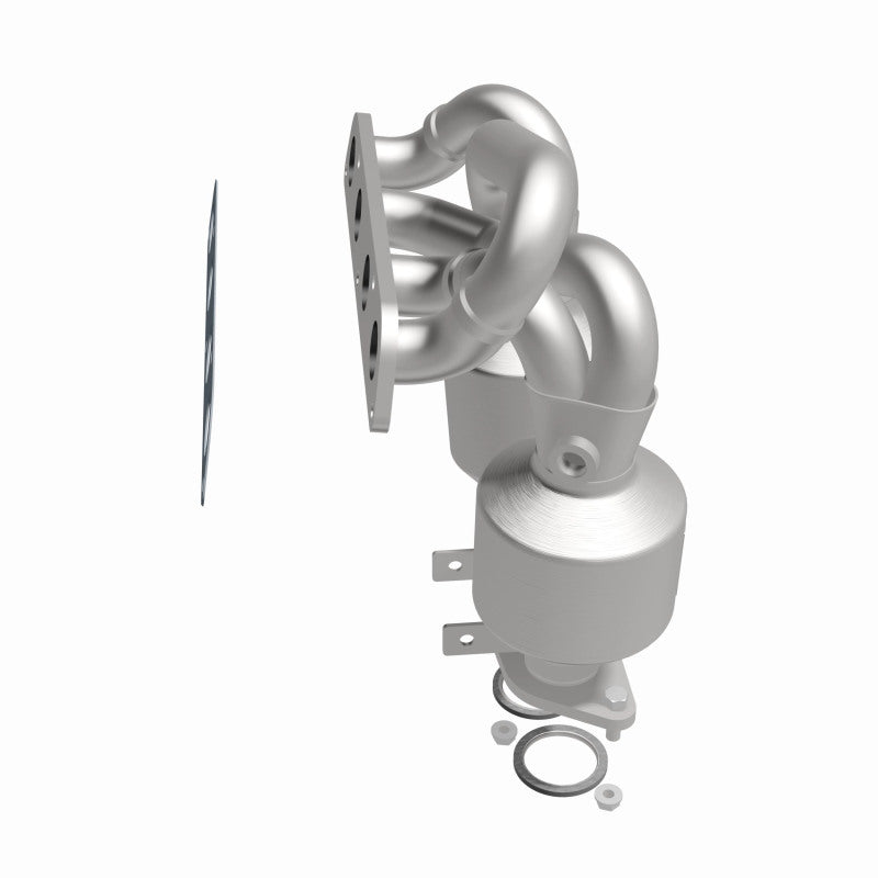 MagnaFlow Conv DF 00-05 Toyota MR2 Spyder 1.8l Manifold Magnaflow