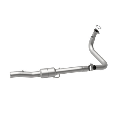Magnaflow 03-06 Chevrolet Silverado 2500 HD 6.0L Direct Fit Converter Magnaflow