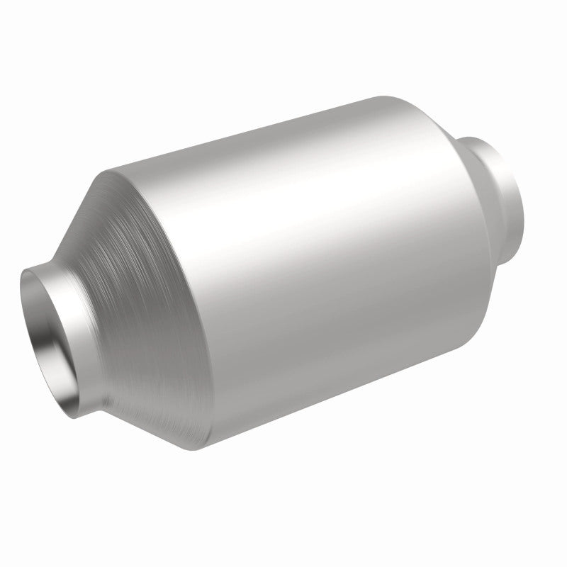 MagnaFlow 3in OEM Grade Universal Catalytic Converter Magnaflow