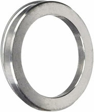 Load image into Gallery viewer, Enkei SINGLE OD 66 ID 57.1 Aluminum Racing Hub Ring SOLD INDIVIDUALLY