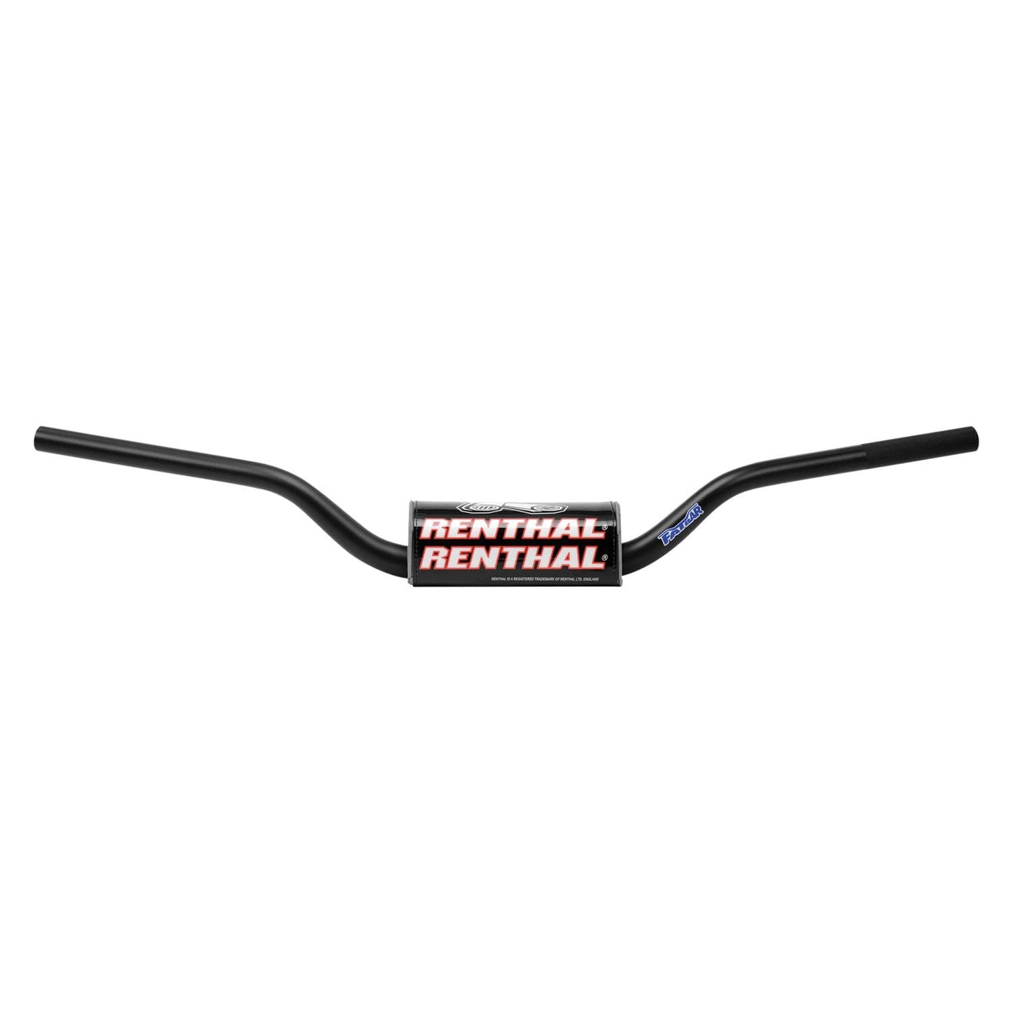 Renthal Villopoto/ Stewart/ 11-16 KTM MX/ Enduro Fatbar -Tanium