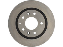 Load image into Gallery viewer, C-Tek Rear Standard Disc Brake Rotors for Ford / Lincoln / Mazda / Mercury - 121.45064