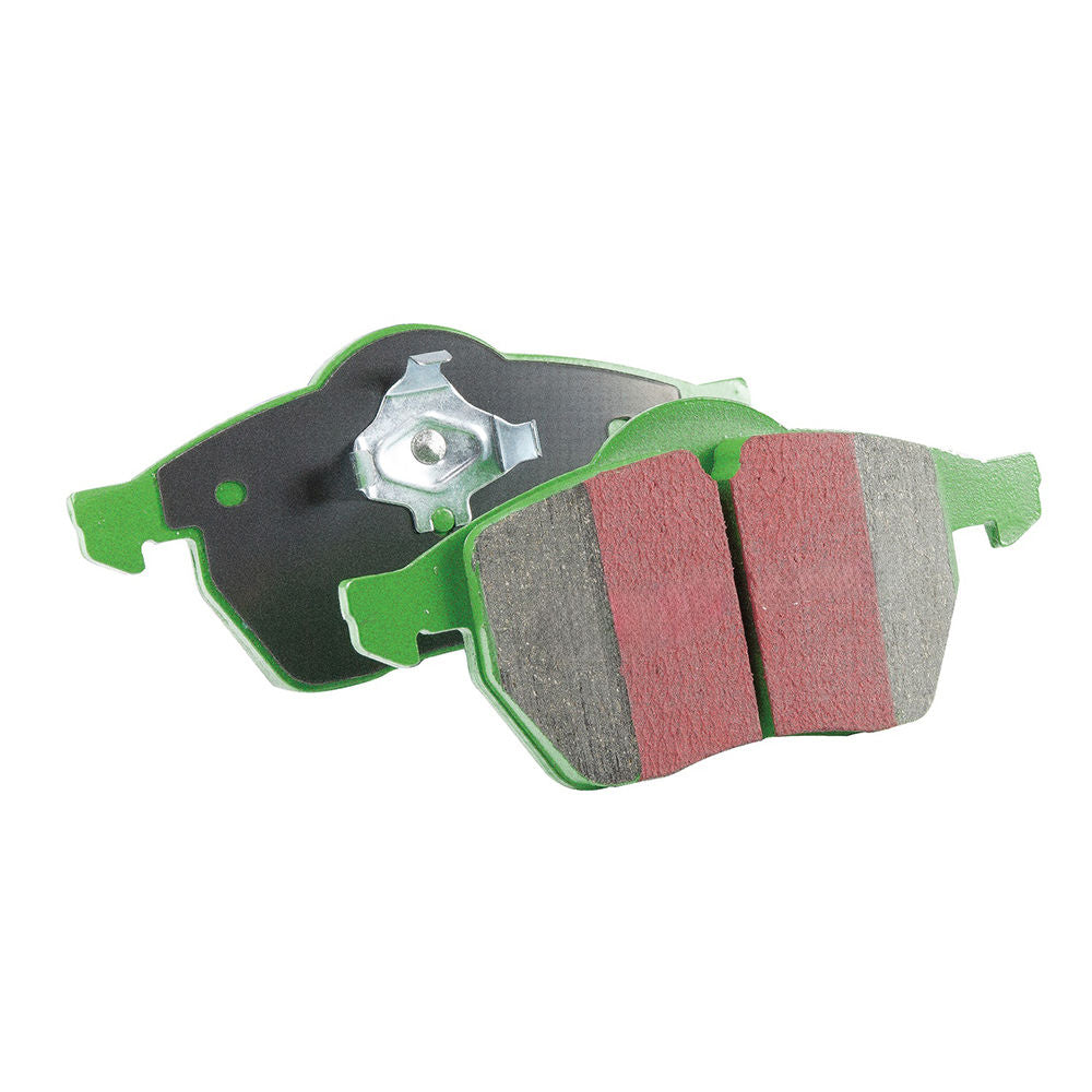 EBC GreenStuff Front Brake Pads - DP21246