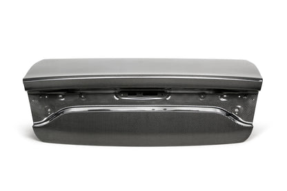 Anderson Composites 15-23 Dodge Charger OE Carbon Fiber Deck Lid AC-TL15DGCR