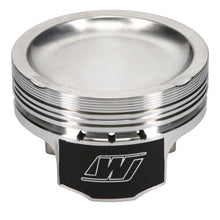 Load image into Gallery viewer, Wiseco Ford Mazda Duratech 2vp Dished 11:1 CR Piston - Single