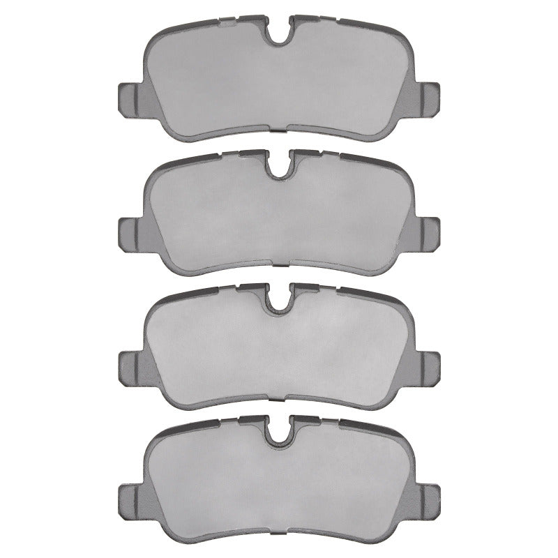 R1 05-16 Land Rover LR4 Rear Euro Ceramic Brake Pads