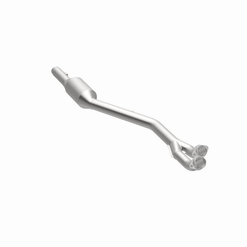 MagnaFlow Left Side Converter Direct Fit California Grade 00-03 BMW M5 5.0L Magnaflow