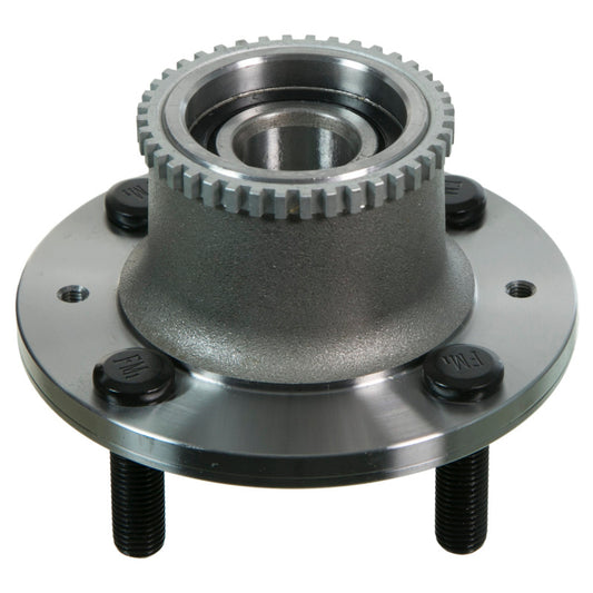 MOOG 08-09 Suzuki Swift+ Rear Hub Assembly Moog