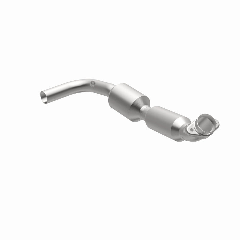 Magnaflow 2007 Ford E-150 4.6L Direct Fit Converter Magnaflow