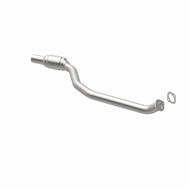 MagnaFlow Conv DF 08-09 BMW 535i 3.0L DS Rea Magnaflow