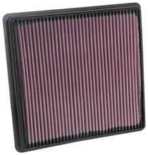 Load image into Gallery viewer, Airaid 18-19 Ford F-150 Synthaflow Replacement Air Filter