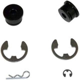 Torque Solution Shifter Cable Bushings: Dodge Neon Srt 2003-05