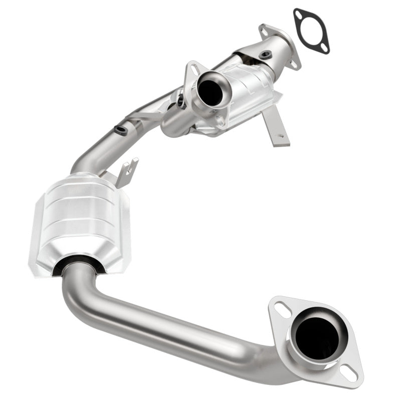 MagnaFlow Conv DF Taurus 96-99 3.0L Magnaflow