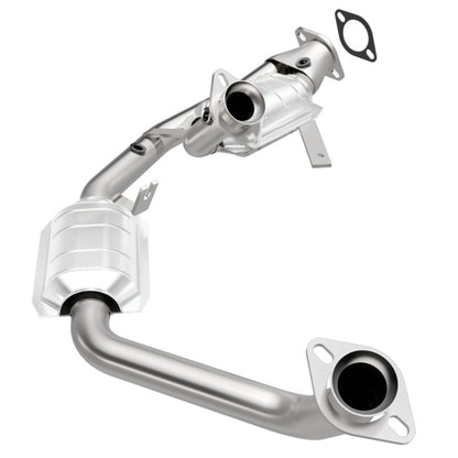 MagnaFlow Conv DF Taurus 96-99 3.0L Magnaflow
