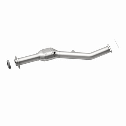 MagnaFlow Conv DF 06-08 Subaru Legacy 2.5L Magnaflow