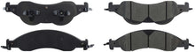 Load image into Gallery viewer, StopTech Street Disc Brake Pads - 305.12780