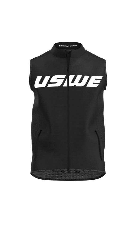 USWE Lite Off-Road Vest Black - M