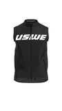 USWE Lite Off-Road Vest Black - M