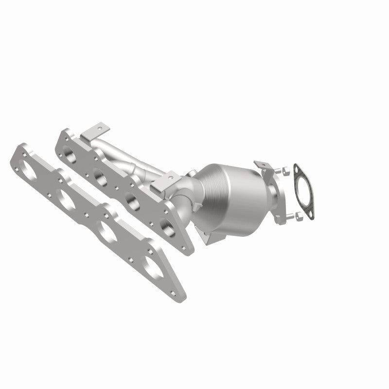 MagnaFlow Direct-Fit SS OEM Catalytic Converter 12-15 Hyundai Accent L4-1.6LGAS Magnaflow