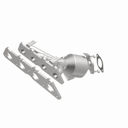MagnaFlow Direct-Fit SS OEM Catalytic Converter 12-15 Hyundai Accent L4-1.6LGAS Magnaflow