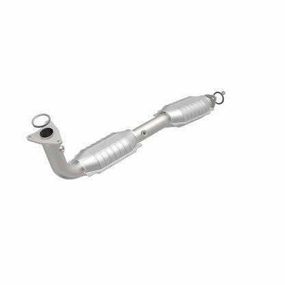 Magnaflow Conv DF 07-08 4.7L Tundra P/S OEM Magnaflow