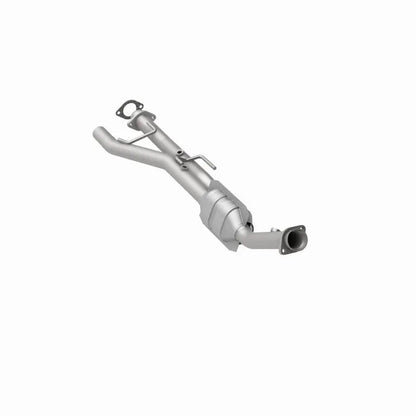 MagnaFlow Conv DF 97-00 Explorer 4.0 Passenger Side Magnaflow