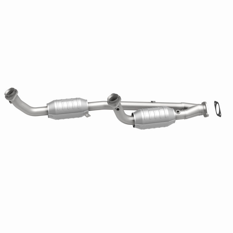 Magnaflow 95-97 Ford Windstar 3.8L Direct Fit Converter Magnaflow