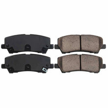 Load image into Gallery viewer, Power Stop 21-22 Ford Mustang Rear Z16 Evo Ceramic Brake Pads